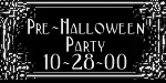 Pre-Hallows 2000