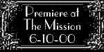 opening at the mission